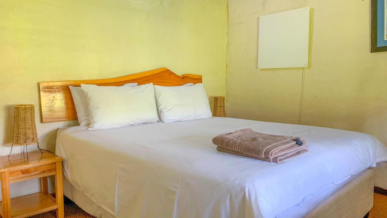 Wits End Mountain Resort Champagne Valley Екстер'єр фото